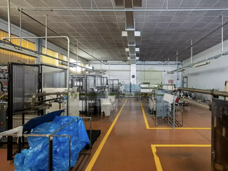 Immagine 19 di Villa in vendita  in via austria a Castel Goffredo