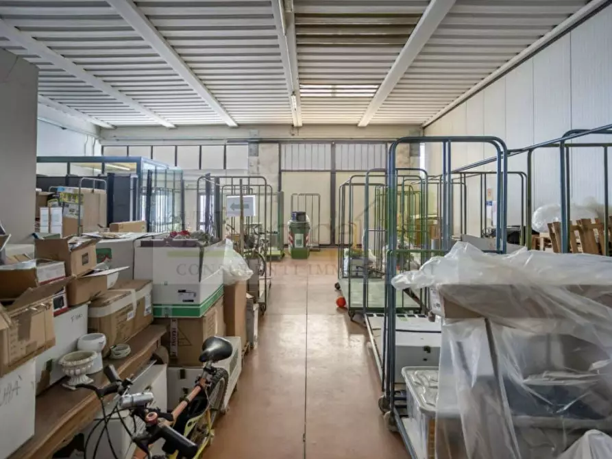 Immagine 20 di Villa in vendita  in via austria a Castel Goffredo