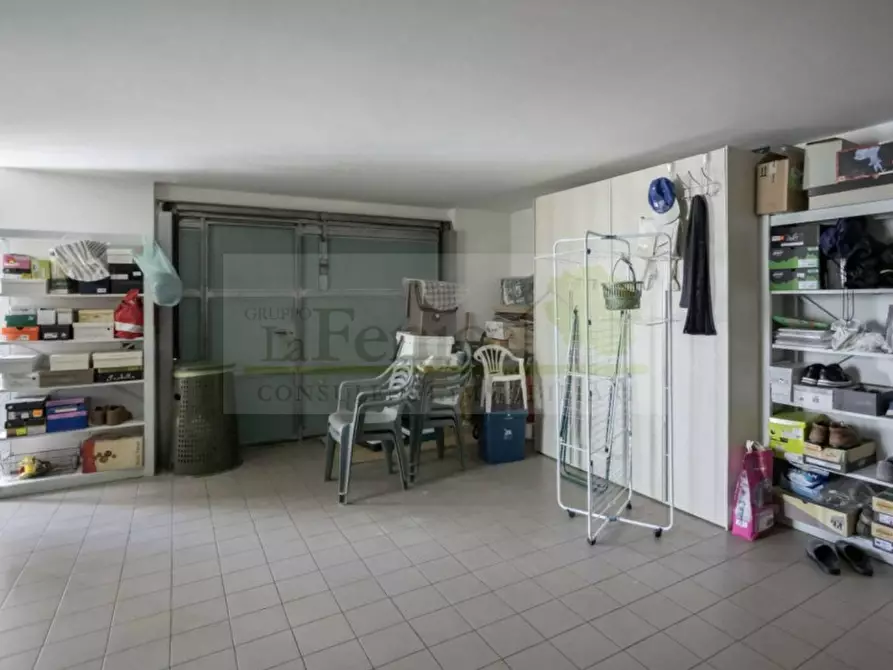 Immagine 21 di Villa in vendita  in via austria a Castel Goffredo