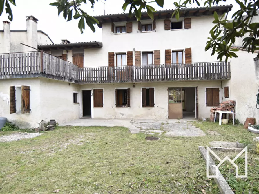 Immagine 1 di Villetta a schiera in vendita  a Cassola