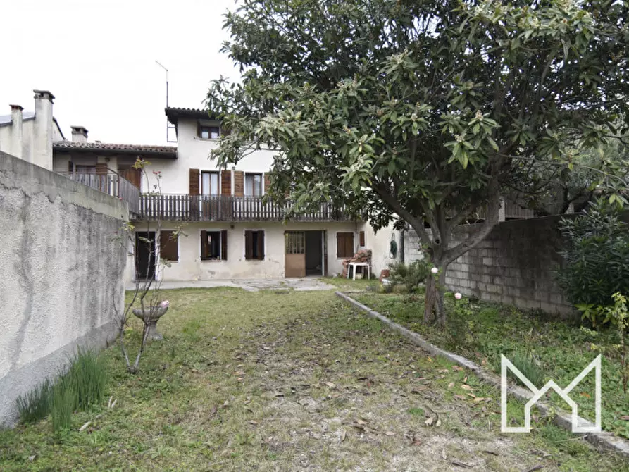 Immagine 4 di Villetta a schiera in vendita  a Cassola
