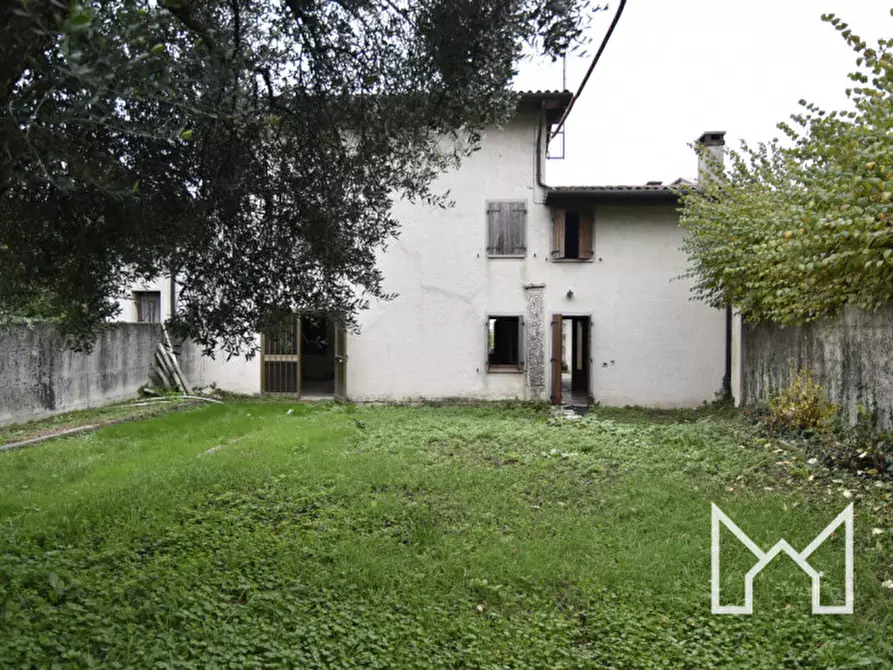 Immagine 5 di Villetta a schiera in vendita  a Cassola
