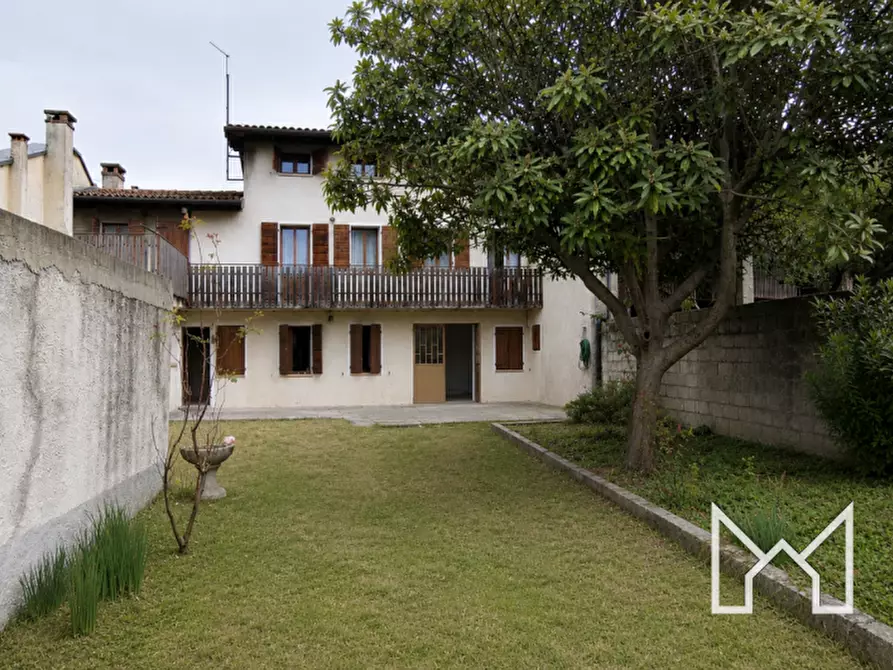 Immagine 7 di Villetta a schiera in vendita  a Cassola