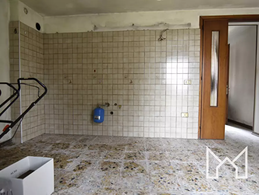 Immagine 8 di Villetta a schiera in vendita  a Cassola