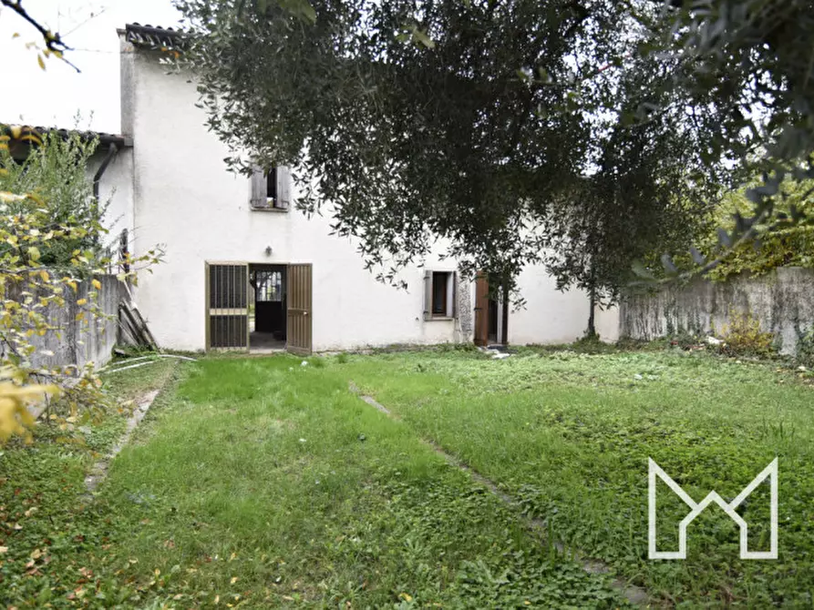 Immagine 11 di Villetta a schiera in vendita  a Cassola