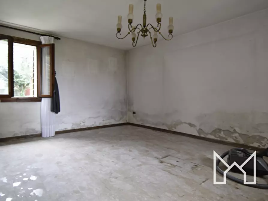 Immagine 10 di Villetta a schiera in vendita  a Cassola