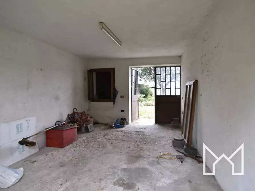 Immagine 12 di Villetta a schiera in vendita  a Cassola