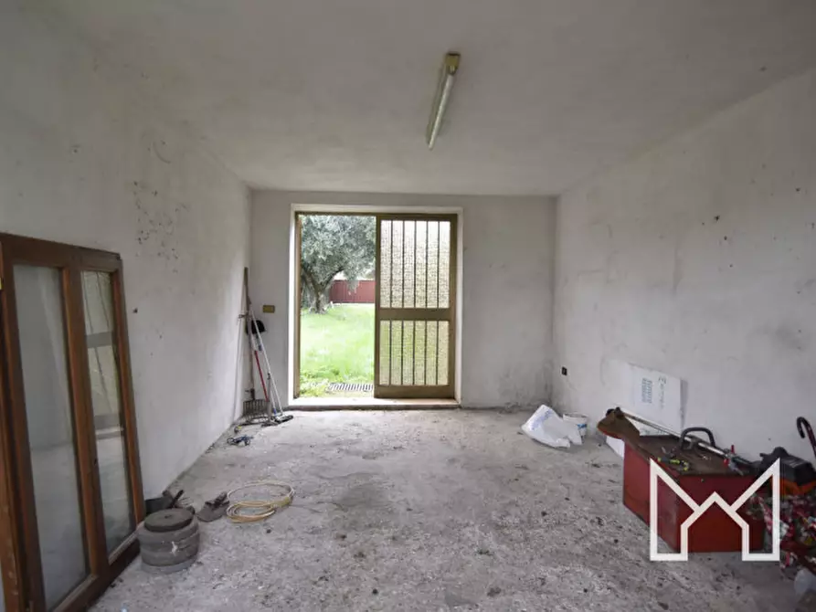 Immagine 13 di Villetta a schiera in vendita  a Cassola