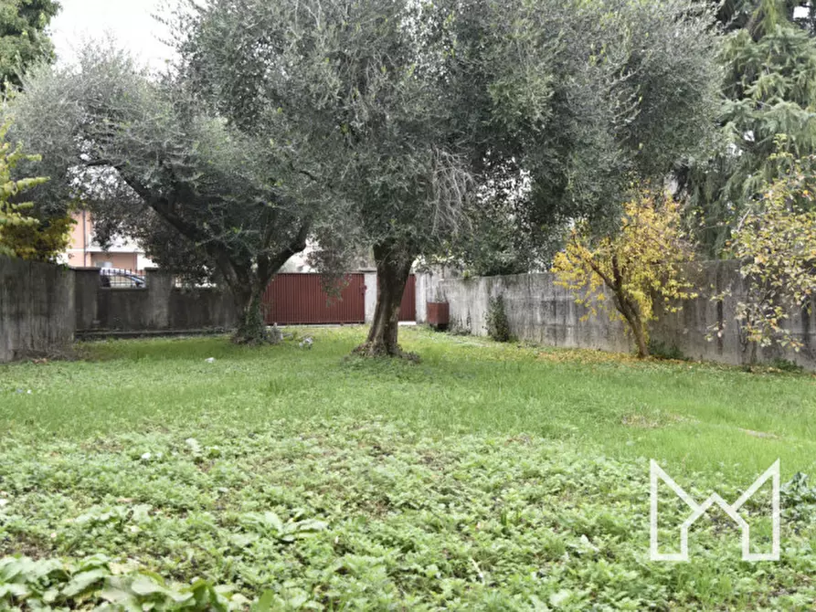 Immagine 14 di Villetta a schiera in vendita  a Cassola