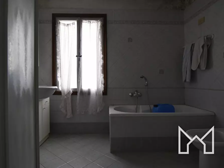 Immagine 15 di Villetta a schiera in vendita  a Cassola