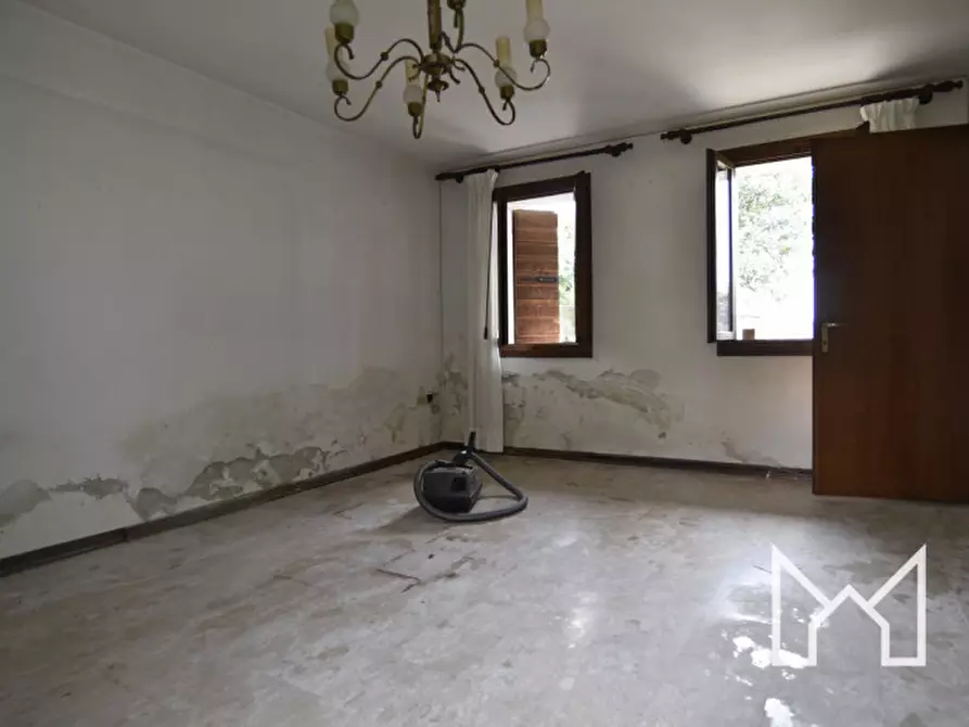 Immagine 19 di Villetta a schiera in vendita  a Cassola