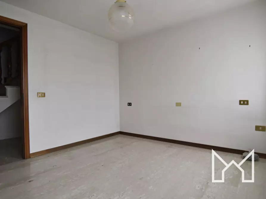 Immagine 21 di Villetta a schiera in vendita  a Cassola