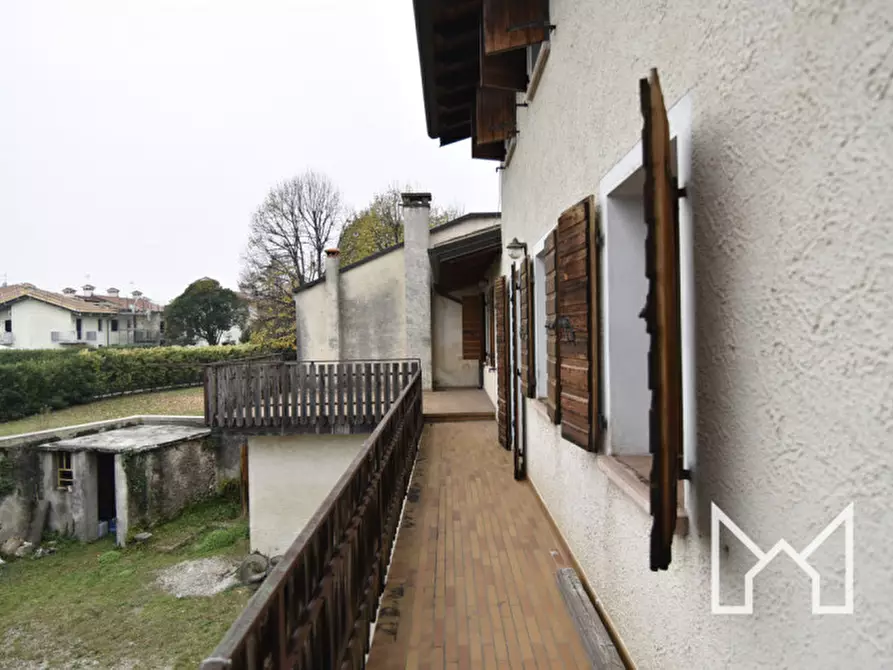 Immagine 27 di Villetta a schiera in vendita  a Cassola