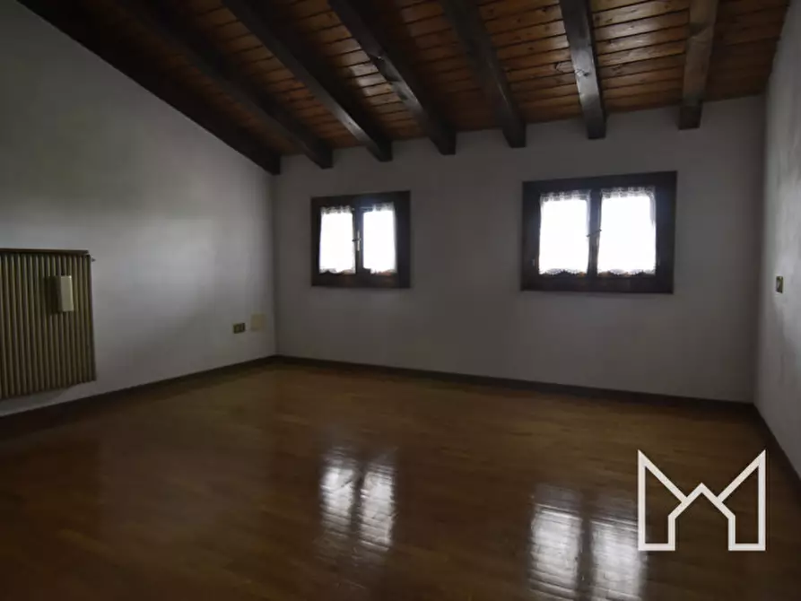 Immagine 28 di Villetta a schiera in vendita  a Cassola