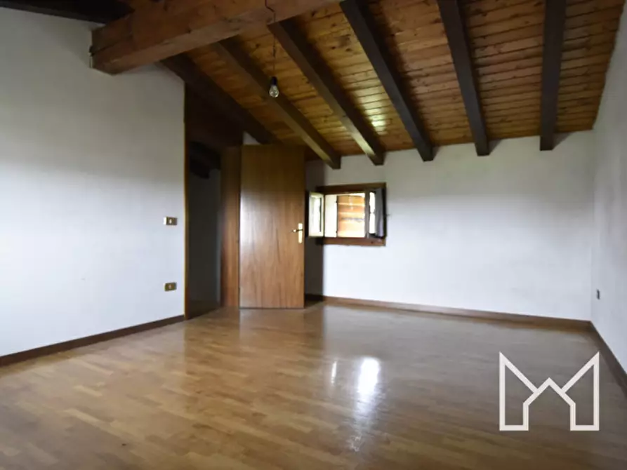 Immagine 29 di Villetta a schiera in vendita  a Cassola