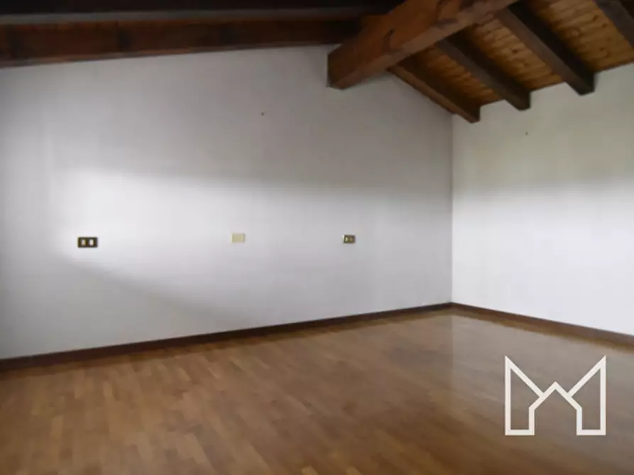 Immagine 30 di Villetta a schiera in vendita  a Cassola