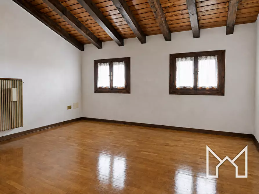 Immagine 55 di Villetta a schiera in vendita  a Cassola