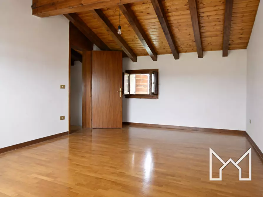 Immagine 57 di Villetta a schiera in vendita  a Cassola