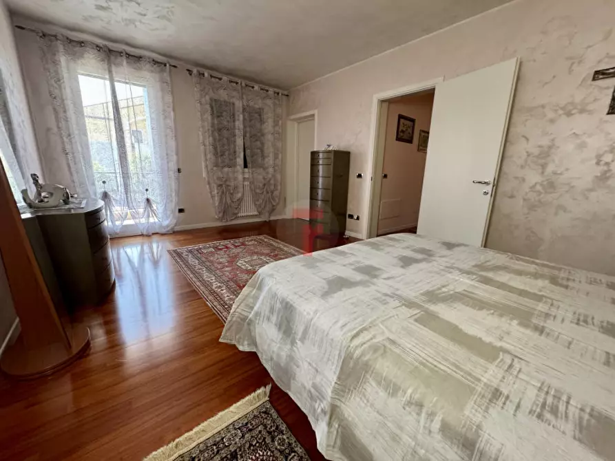 Immagine 11 di Casa quadrifamiliare in vendita  in via lovati a Campodarsego
