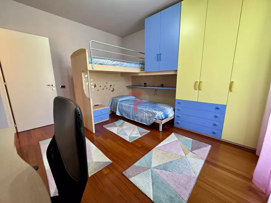 Immagine 14 di Casa quadrifamiliare in vendita  in via lovati a Campodarsego