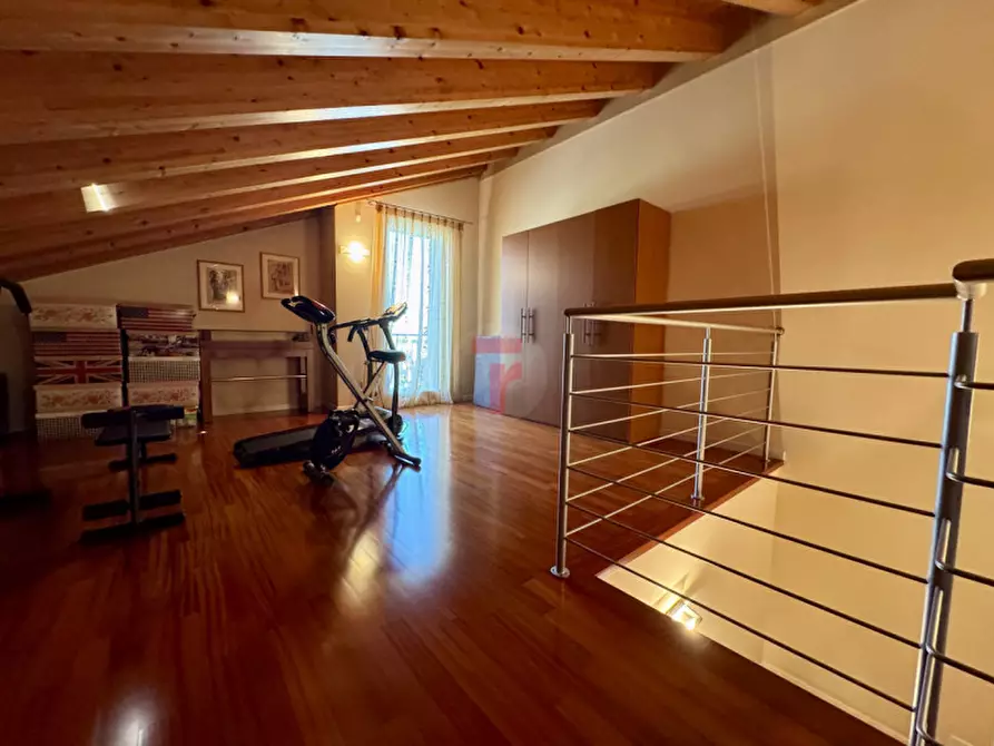 Immagine 18 di Casa quadrifamiliare in vendita  in via lovati a Campodarsego