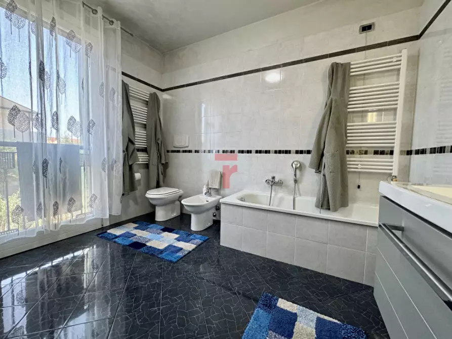 Immagine 21 di Casa quadrifamiliare in vendita  in via lovati a Campodarsego