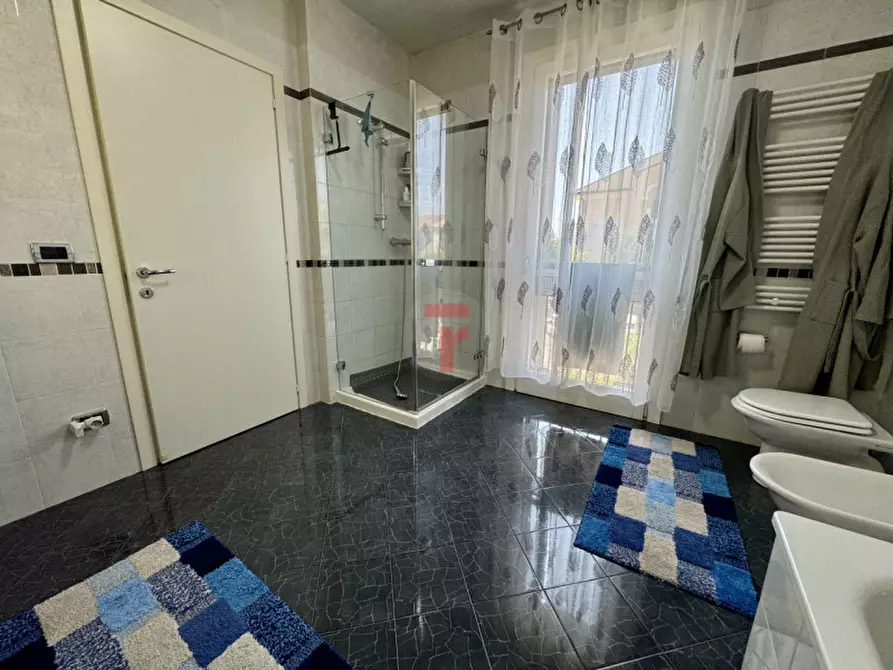 Immagine 22 di Casa quadrifamiliare in vendita  in via lovati a Campodarsego