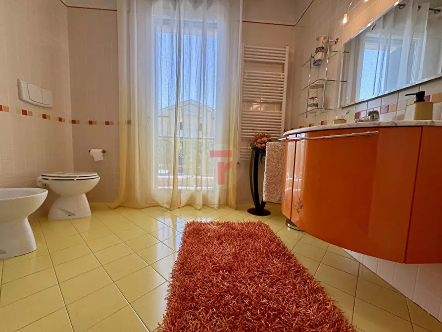 Immagine 23 di Casa quadrifamiliare in vendita  in via lovati a Campodarsego