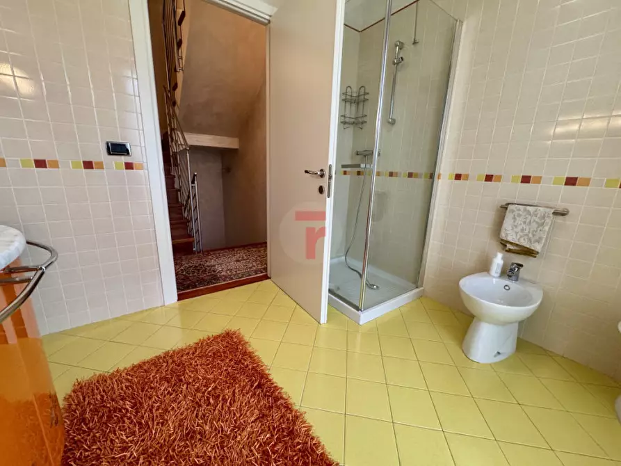 Immagine 24 di Casa quadrifamiliare in vendita  in via lovati a Campodarsego