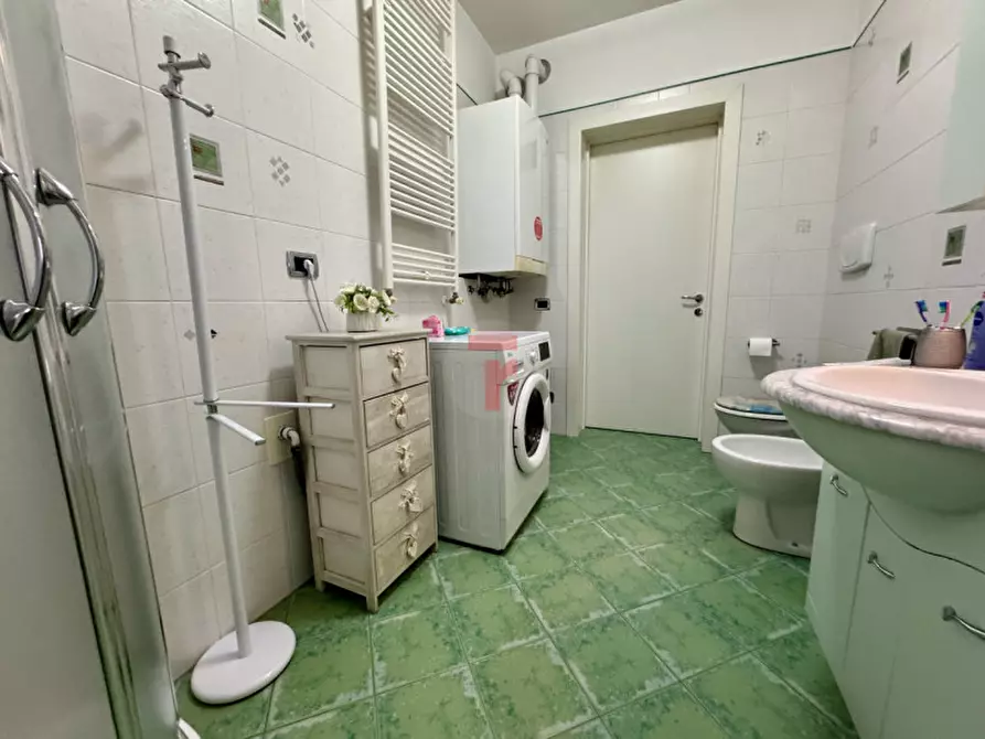 Immagine 26 di Casa quadrifamiliare in vendita  in via lovati a Campodarsego