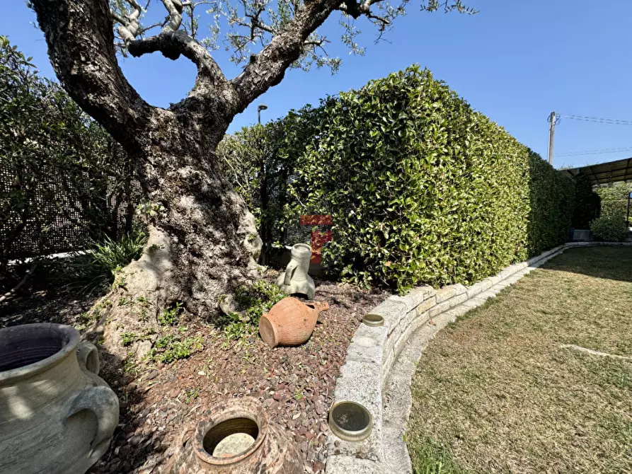 Immagine 29 di Casa quadrifamiliare in vendita  in via lovati a Campodarsego