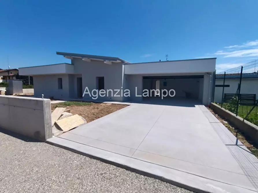 Immagine 3 di Casa indipendente in vendita  in Via Borgo Casoni a Pordenone