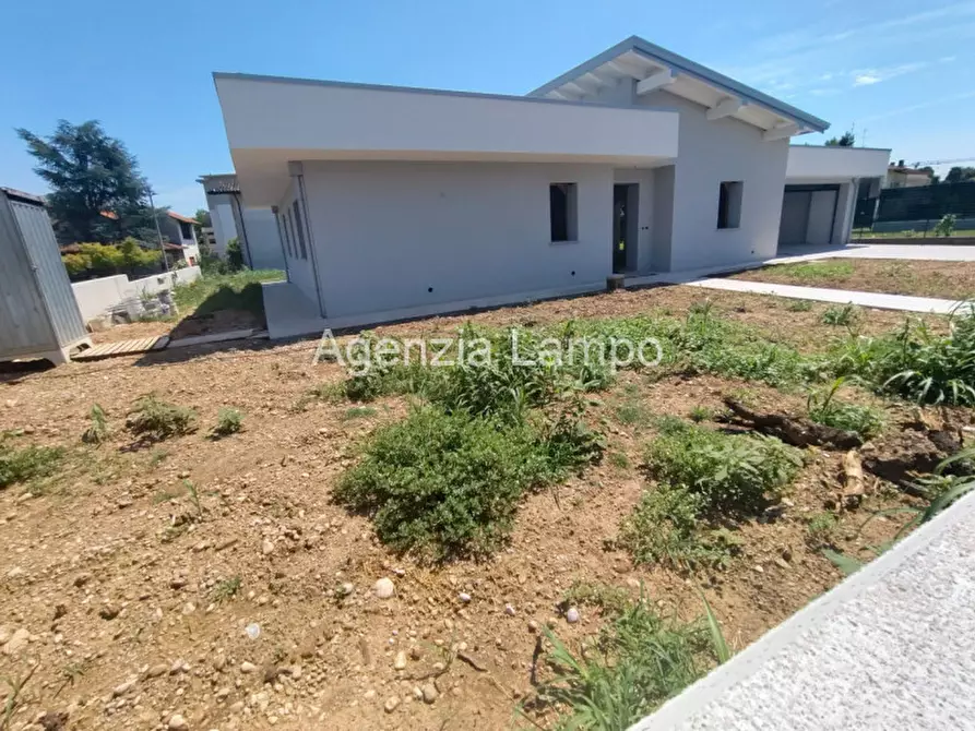 Immagine 4 di Casa indipendente in vendita  in Via Borgo Casoni a Pordenone