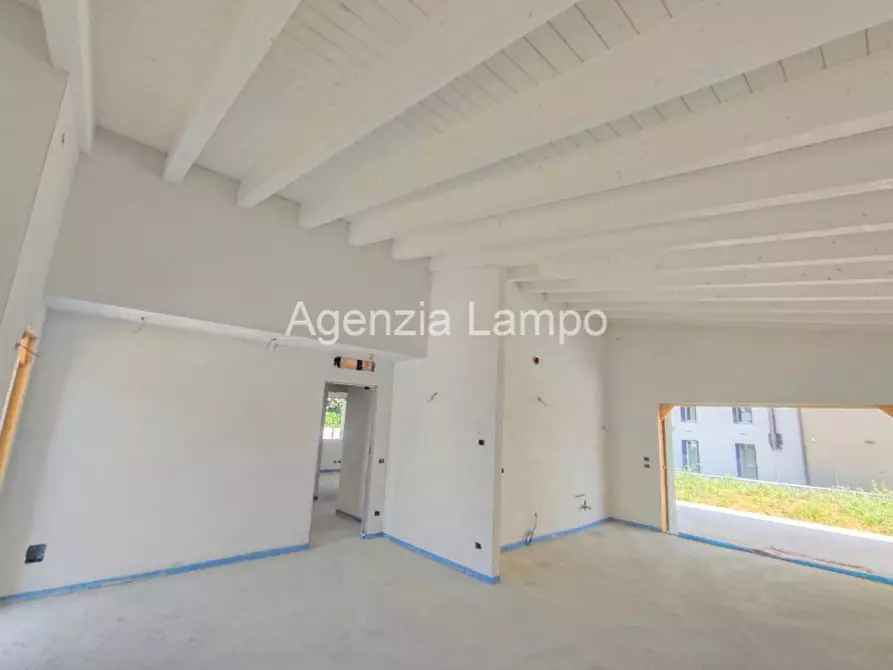 Immagine 6 di Casa indipendente in vendita  in Via Borgo Casoni a Pordenone