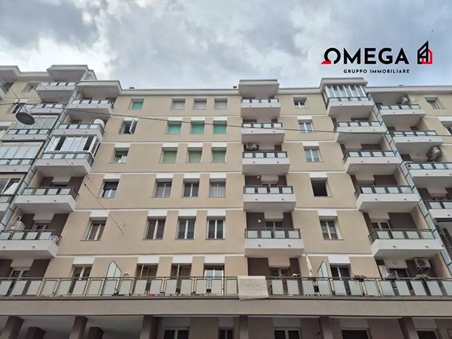 Immagine 1 di Appartamento in vendita  in Via delle Settefontane 49 a Trieste