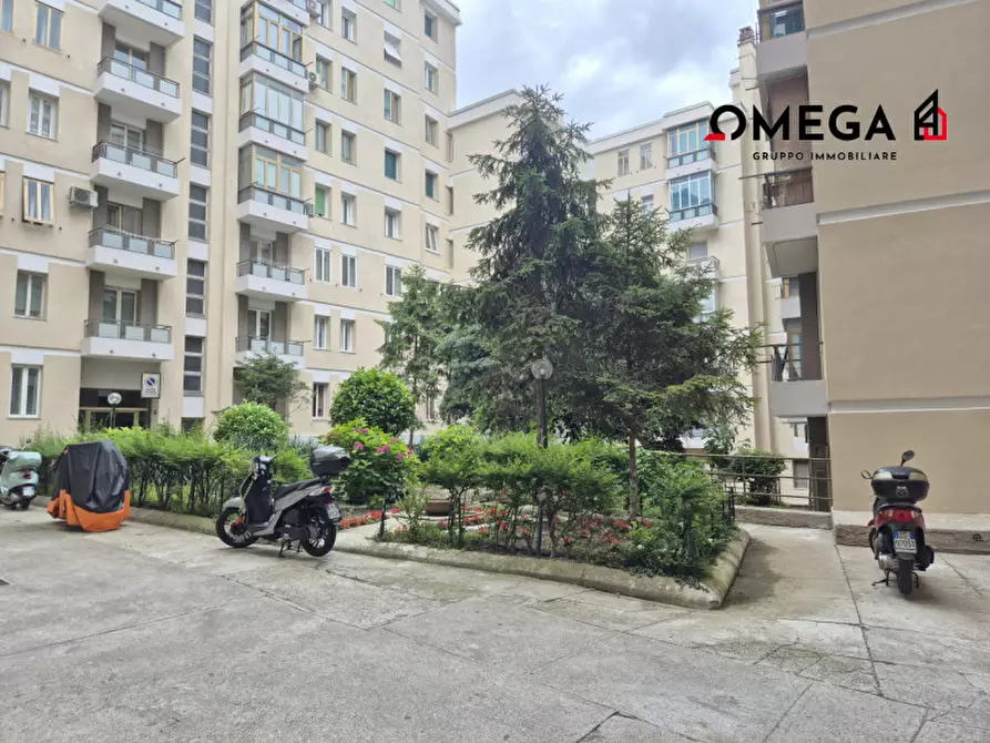 Immagine 2 di Appartamento in vendita  in Via delle Settefontane 49 a Trieste