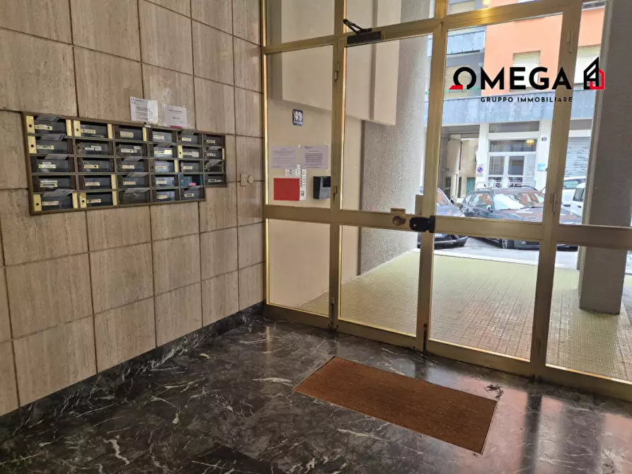 Immagine 3 di Appartamento in vendita  in Via delle Settefontane 49 a Trieste