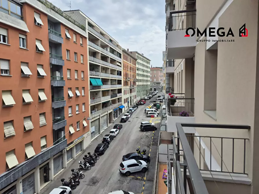 Immagine 4 di Appartamento in vendita  in Via delle Settefontane 49 a Trieste