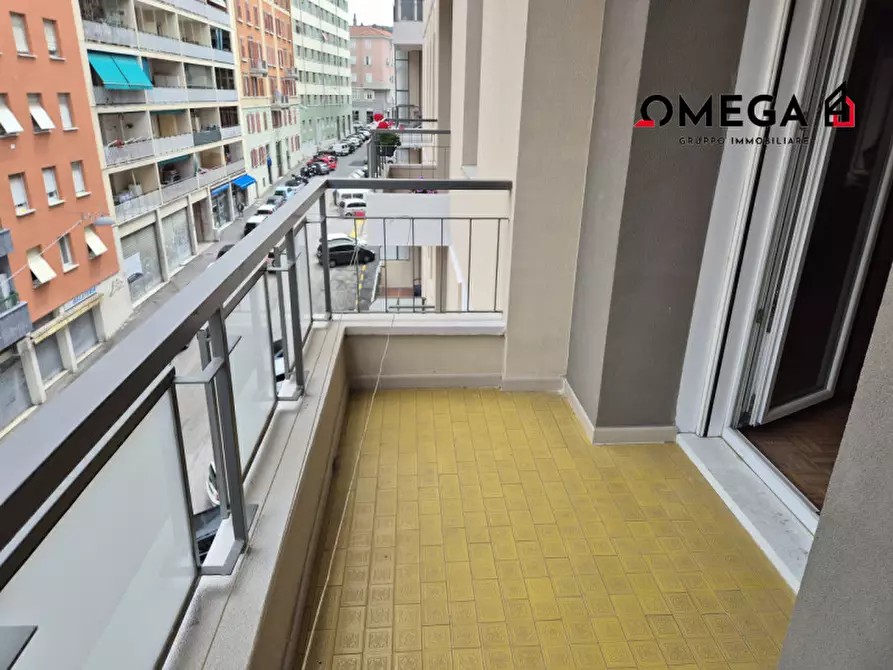 Immagine 6 di Appartamento in vendita  in Via delle Settefontane 49 a Trieste