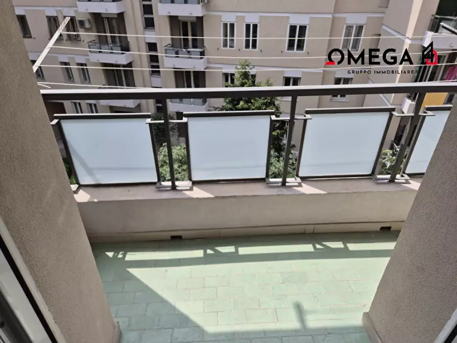 Immagine 8 di Appartamento in vendita  in Via delle Settefontane 49 a Trieste