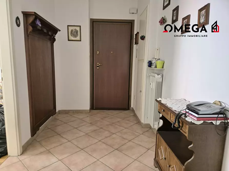 Immagine 9 di Appartamento in vendita  in Via delle Settefontane 49 a Trieste