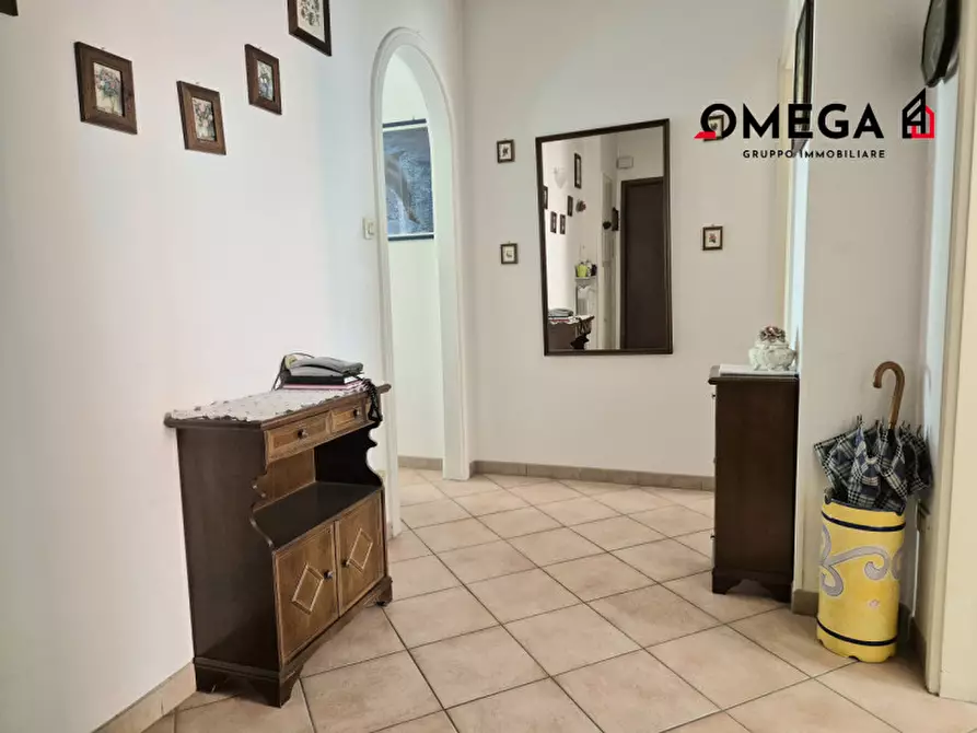 Immagine 10 di Appartamento in vendita  in Via delle Settefontane 49 a Trieste