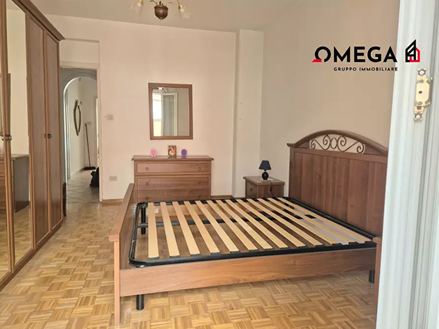 Immagine 12 di Appartamento in vendita  in Via delle Settefontane 49 a Trieste