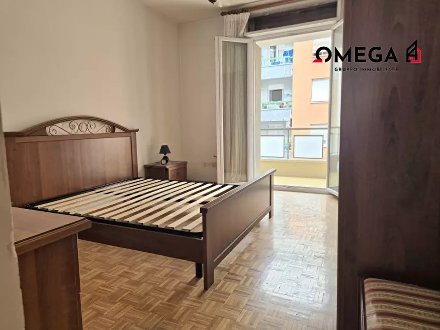 Immagine 13 di Appartamento in vendita  in Via delle Settefontane 49 a Trieste