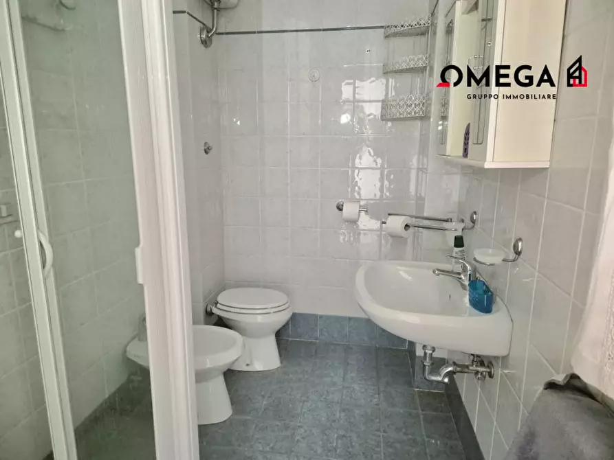 Immagine 14 di Appartamento in vendita  in Via delle Settefontane 49 a Trieste