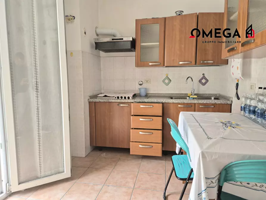 Immagine 15 di Appartamento in vendita  in Via delle Settefontane 49 a Trieste