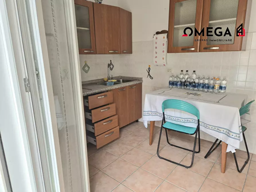 Immagine 16 di Appartamento in vendita  in Via delle Settefontane 49 a Trieste