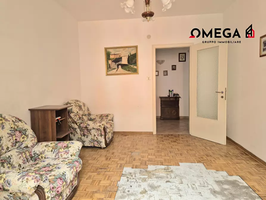 Immagine 17 di Appartamento in vendita  in Via delle Settefontane 49 a Trieste