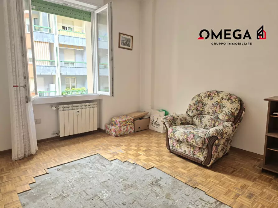 Immagine 18 di Appartamento in vendita  in Via delle Settefontane 49 a Trieste