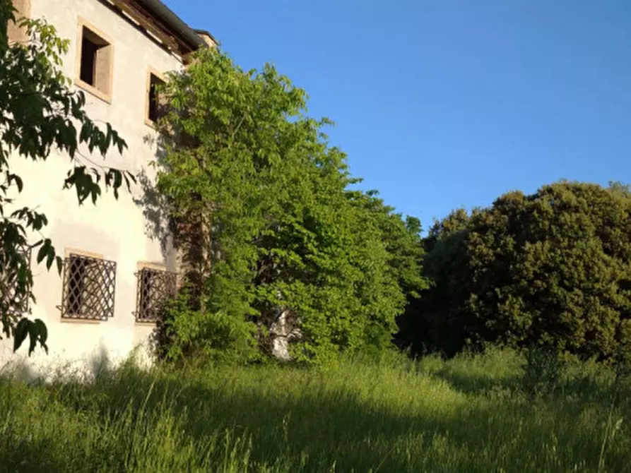Immagine 1 di Villa in vendita  a Arqua' Petrarca
